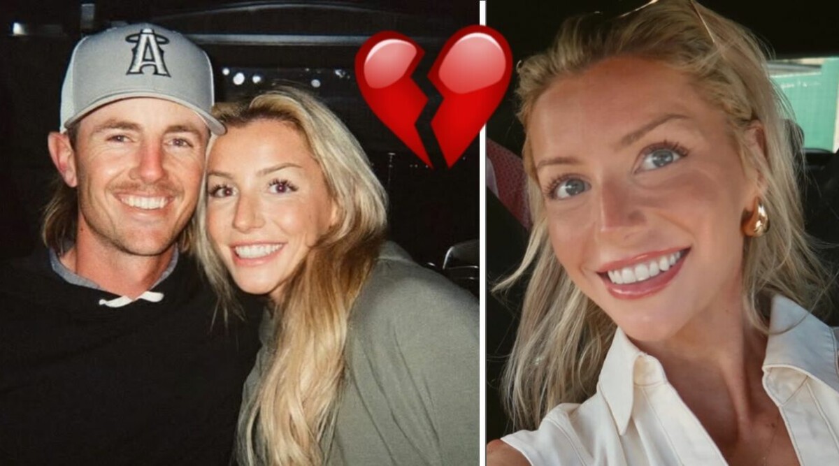 Tragedi för folkkära sportstjärnan – flickvännen död • Bara 28 år gammal