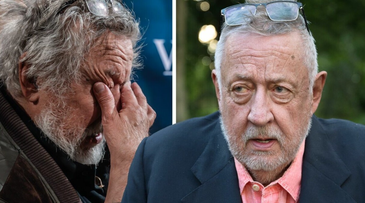 Leif GW:s hälsobesked efter viktraset – medicinen förstör: ”Problematiskt”