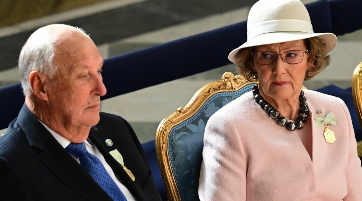 Drottning Sonja bryter tystnaden – första orden om skandalerna