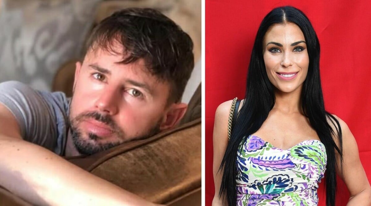 Let's dance-profilen Jasmine Takács sorg efter dödsfallet: ”Jag är förkrossad”