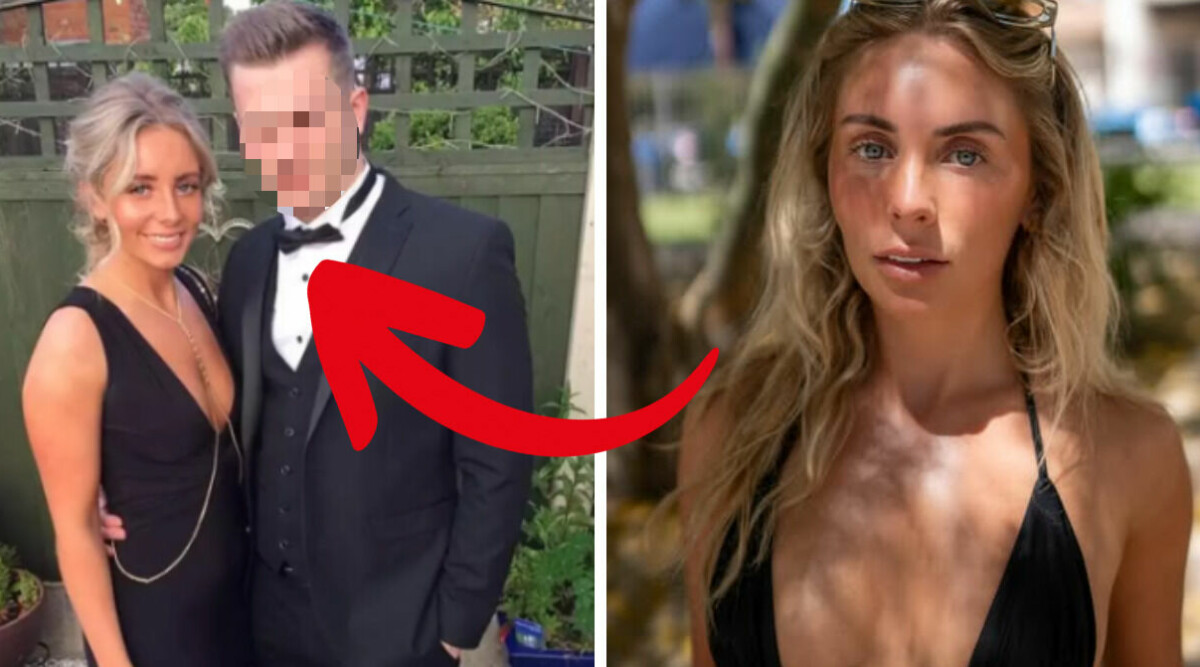 Onlyfans-stjärnan Bonnie Blues ex träder fram – sanningen om skilsmässan