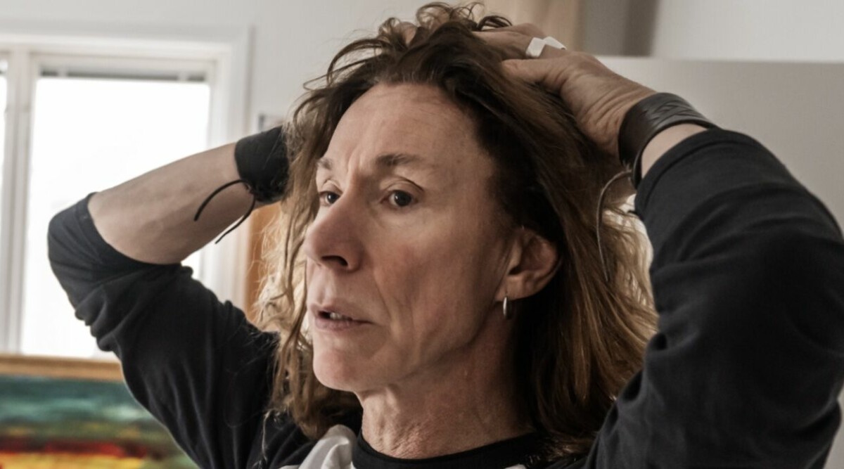 E-type klickade hem tolv hus – av misstag: ”Förbannad”