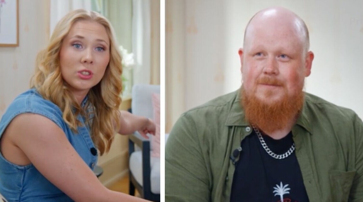 Därför känner du igen Marcus i Bonde söker fru – nakenchockat i annat program!