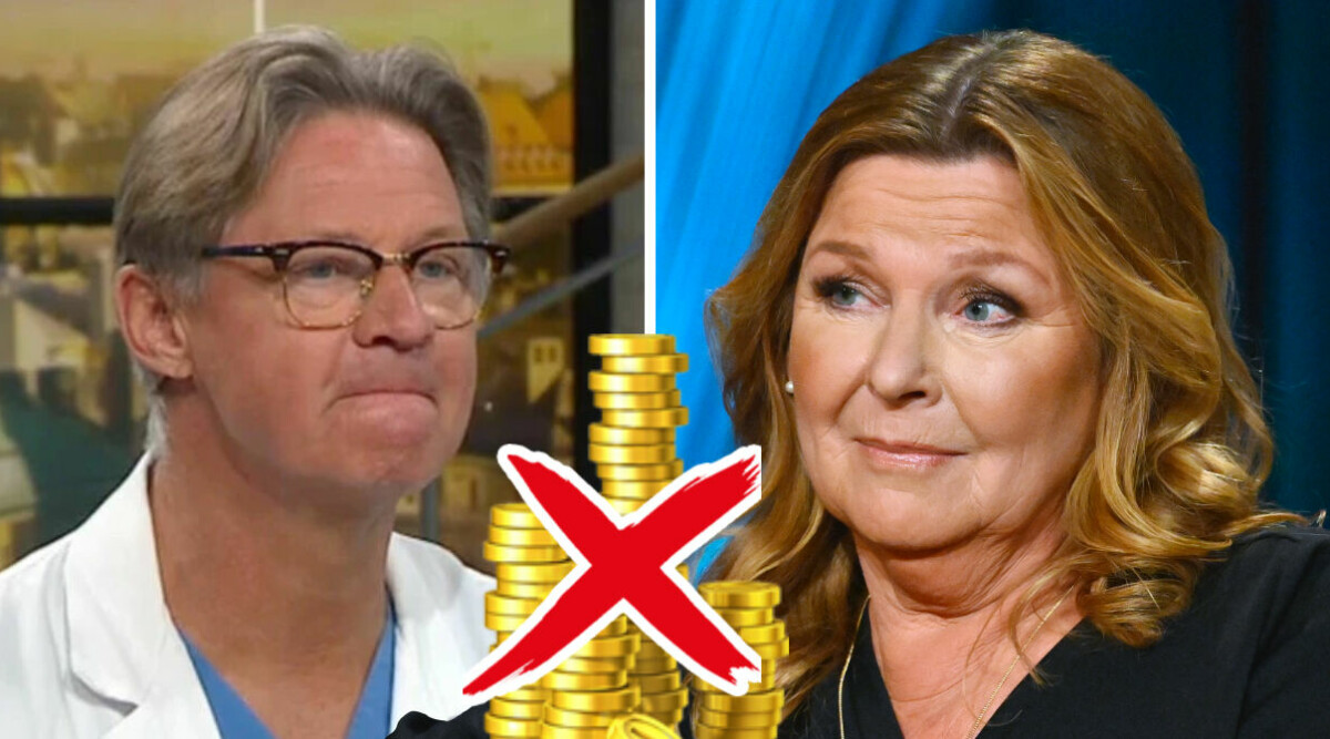 Lotta Engberg och Mikael Sandströms lyxvilla såld – tappar miljontals kronor