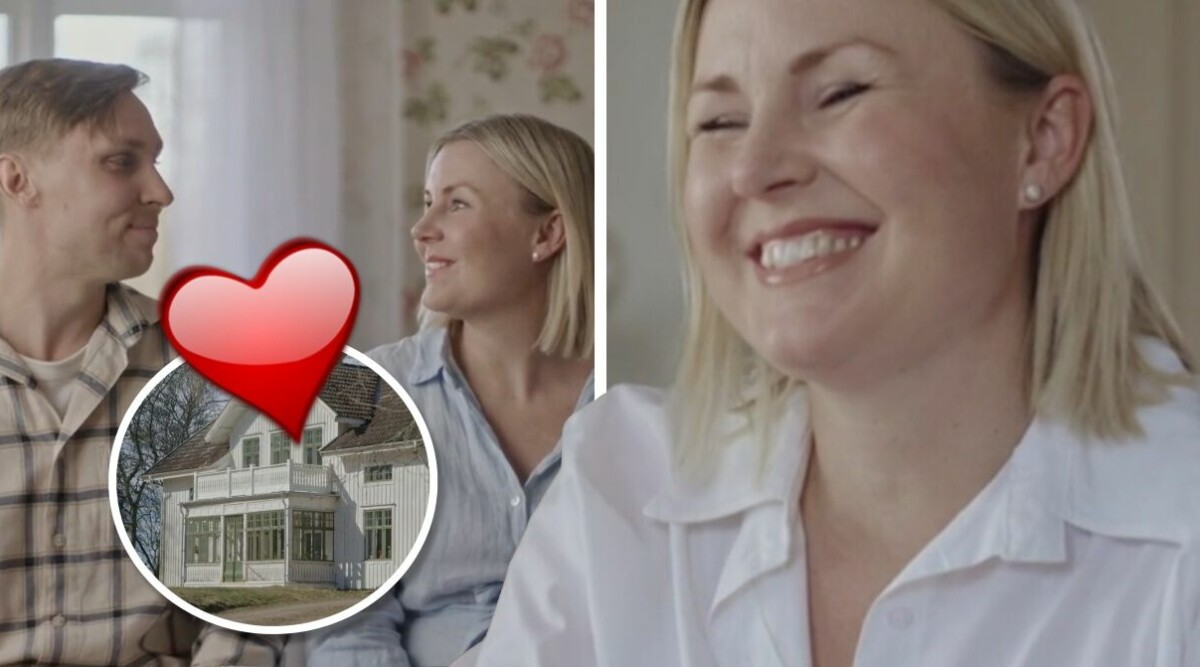 Elisa Lindström avslöjar bröllopsplanerna – planen för kärleksfesten: ”Ett indirekt frieri?”