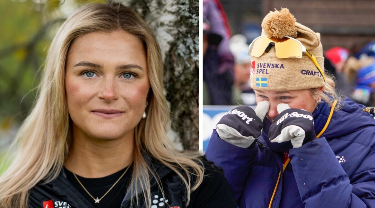 Stalkern tog över Frida Karlssons liv – tvingas leva med hemlig identitet