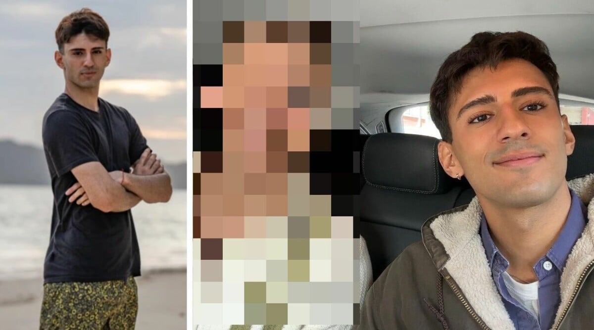 Robinson-Kevins relation till tv-profilen – TV4:s oro: ”Väldigt skeptiska”