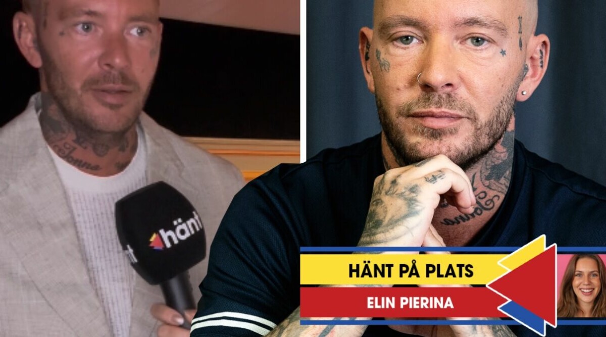 Joakim Lundells problem – folk tar avstånd: ”Så svårt”