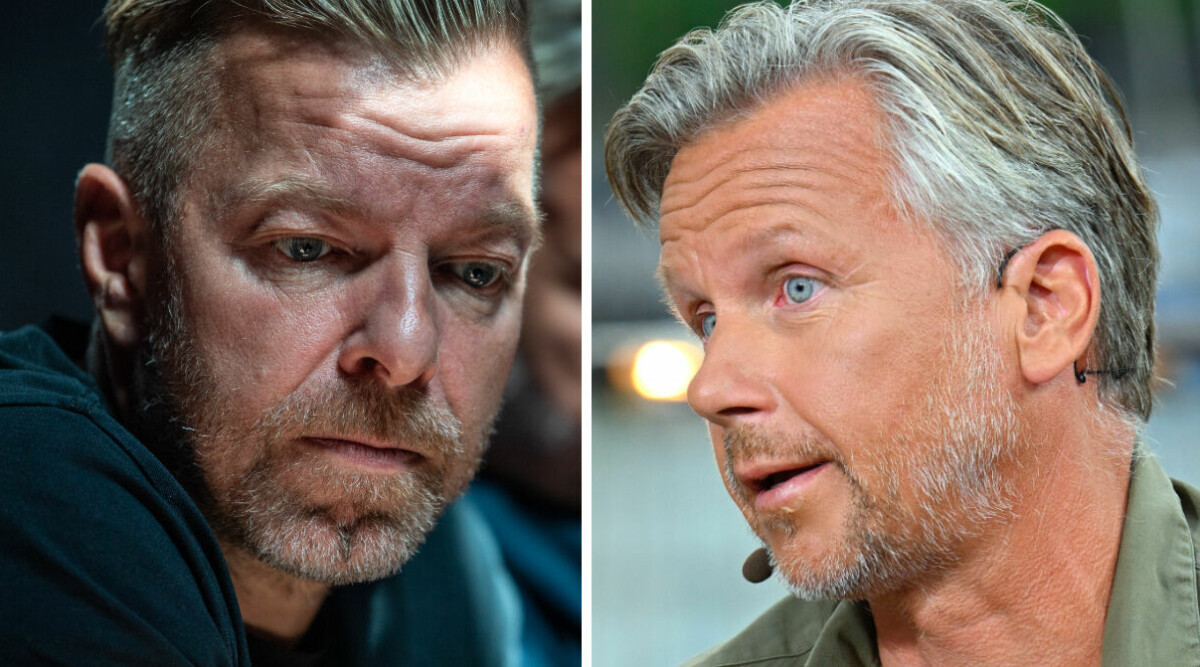 Kvinna skickade nakenbilder till ”Arvingarna” – blåstes på 90 000 kronor