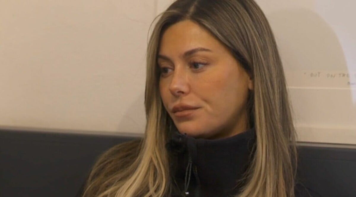 Bianca Ingrosso till rehab efter kollapsen: ”Rakt ner för stupet”