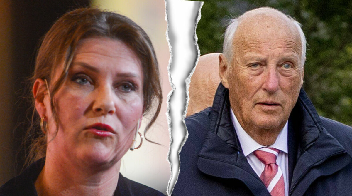 Görs till åtlöje! Hela kungahusets framtid i fara: ”Förödmjukad av sin egen dotter”