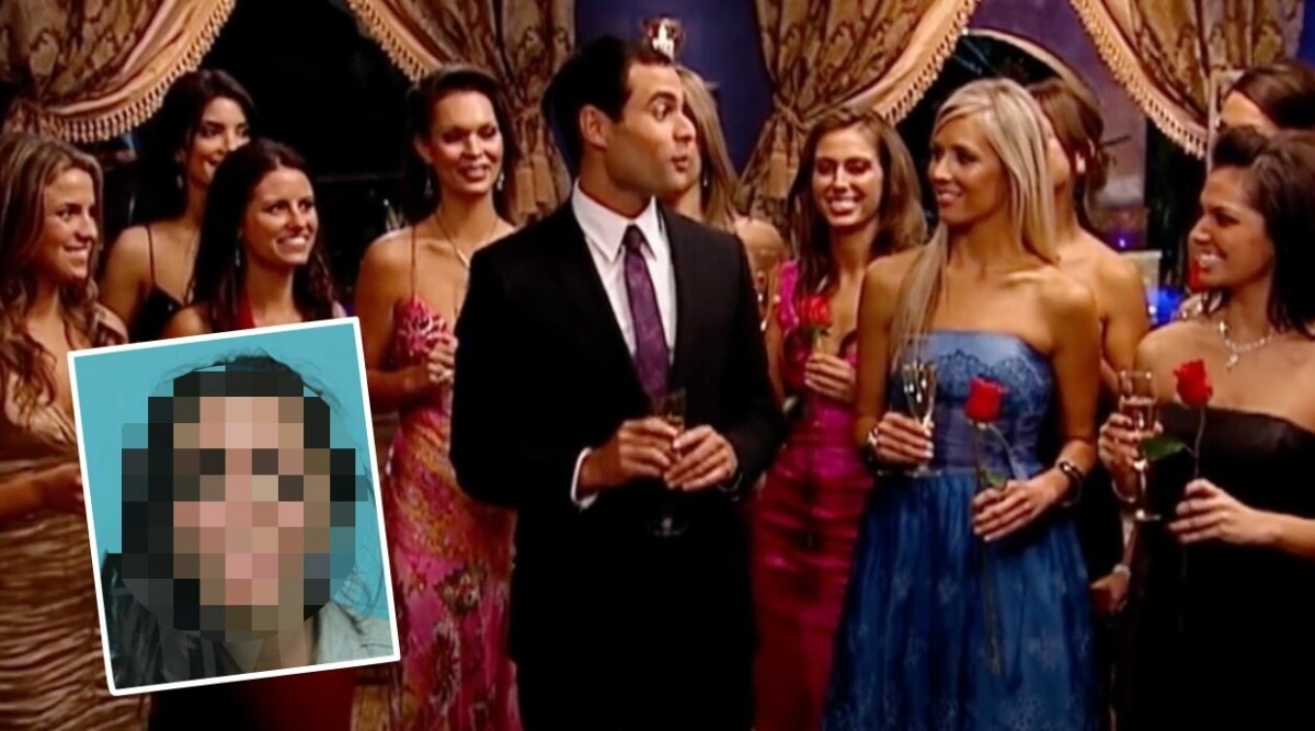 Bachelor-profilen gripen för rattfylleri – nu sprids chockbilden!