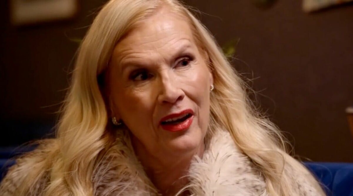 Gunilla Perssons krav på kärleken – han ska betala: ”Dyra omkostnader”