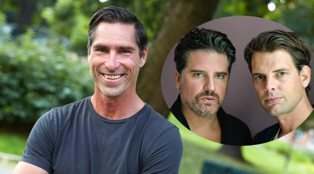 Alex och Sigges avslöjande om Pontus Gårdinger – märkliga vanan: ”Jättedyrt”