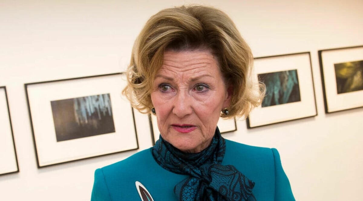 Drottning Sonja i tårar efter tv-chocken: ”Både ilska och frustration”