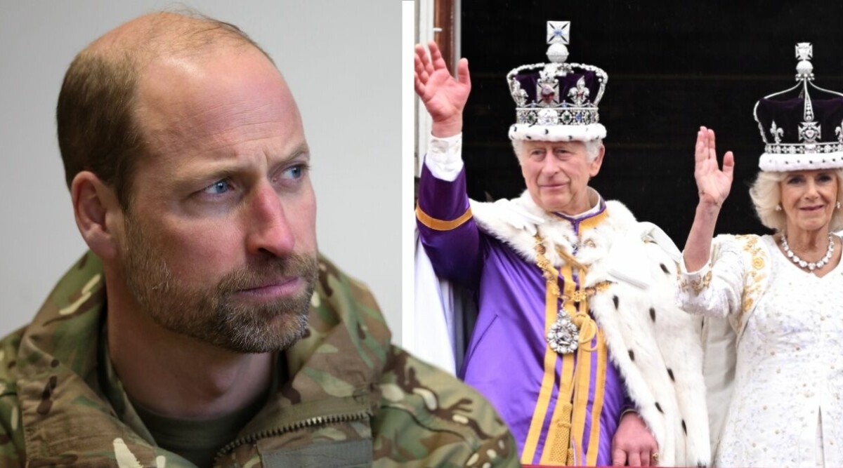 Prins Williams chockdrag – drastiska förändringen i kungahuset: ”Behöver ske”