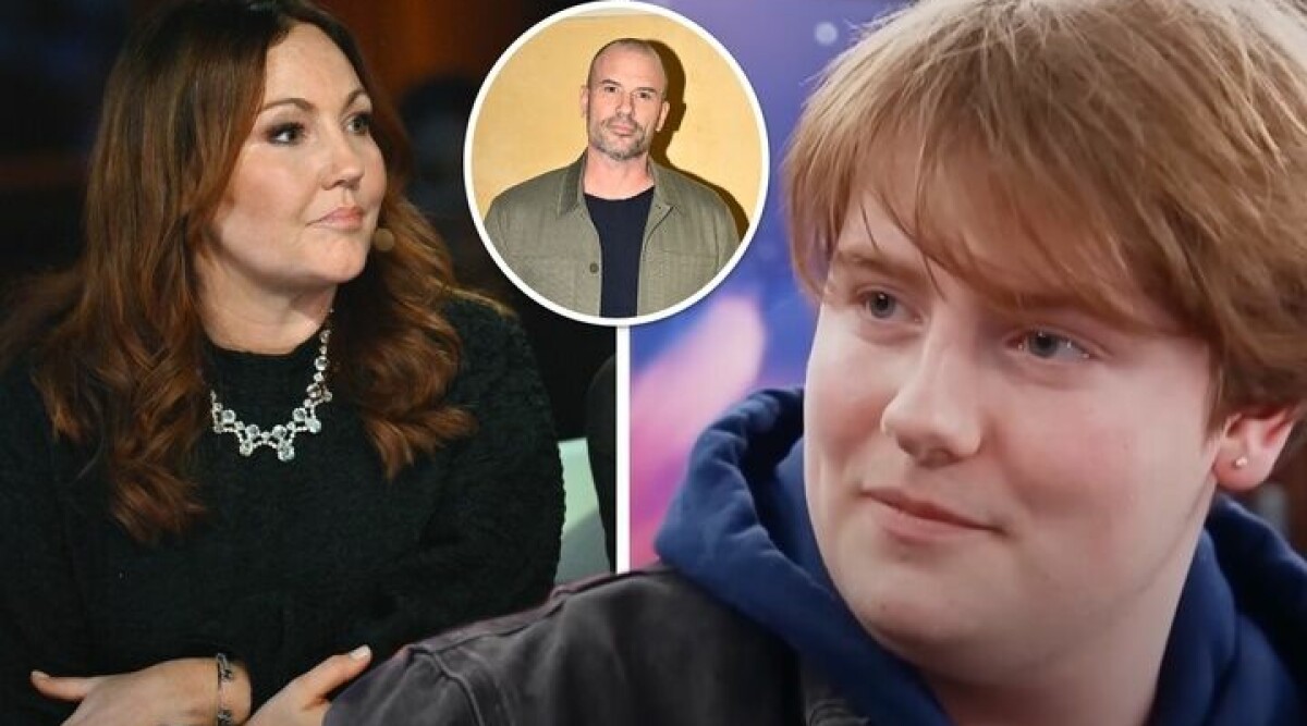 Därför var inte Hanna Hedlund och Martin Stenmarck på plats – Idol‑Love avslöjar familjens frånvaro