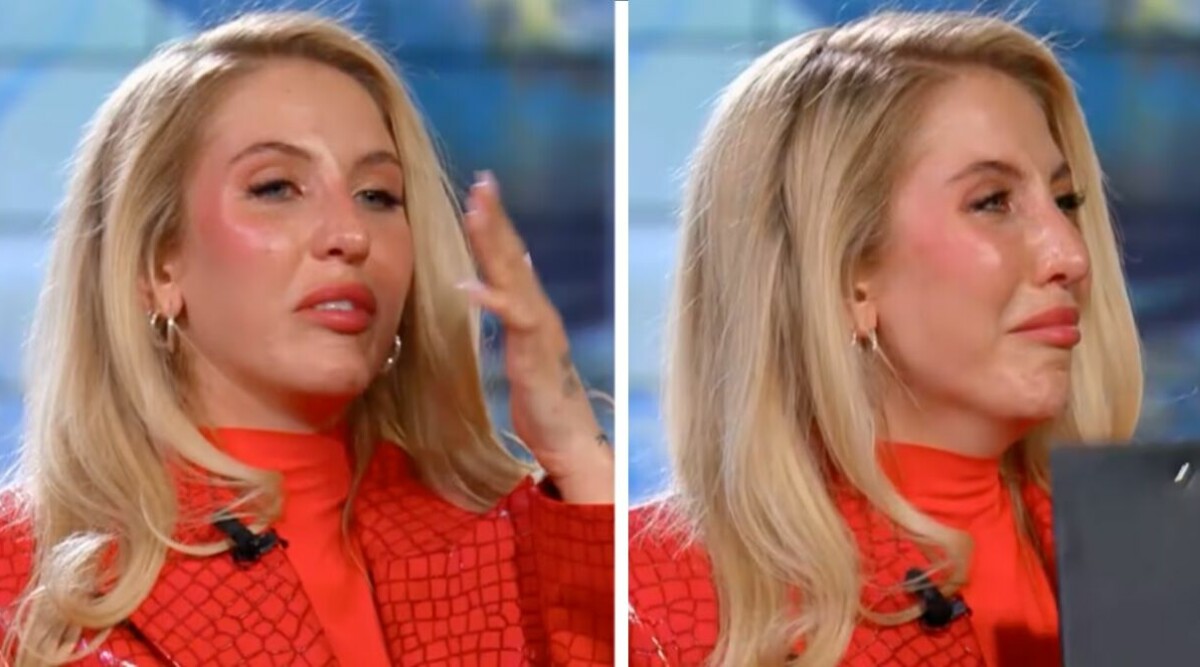 Kaos i Idol: TV4 tvingades klippa bort allt – programledarna i panik: ”Tänk om han skjuter oss nu”