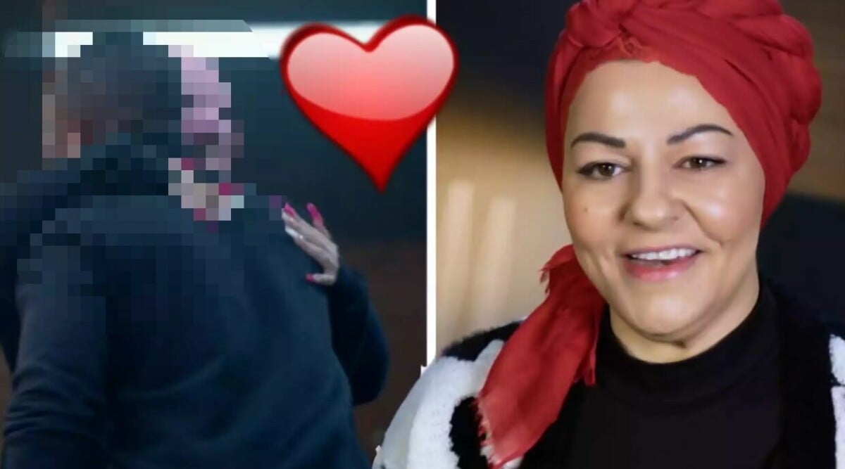 Här avslöjas romansen i Spelet – deltagarnas flirt: ”Han är lycklig”