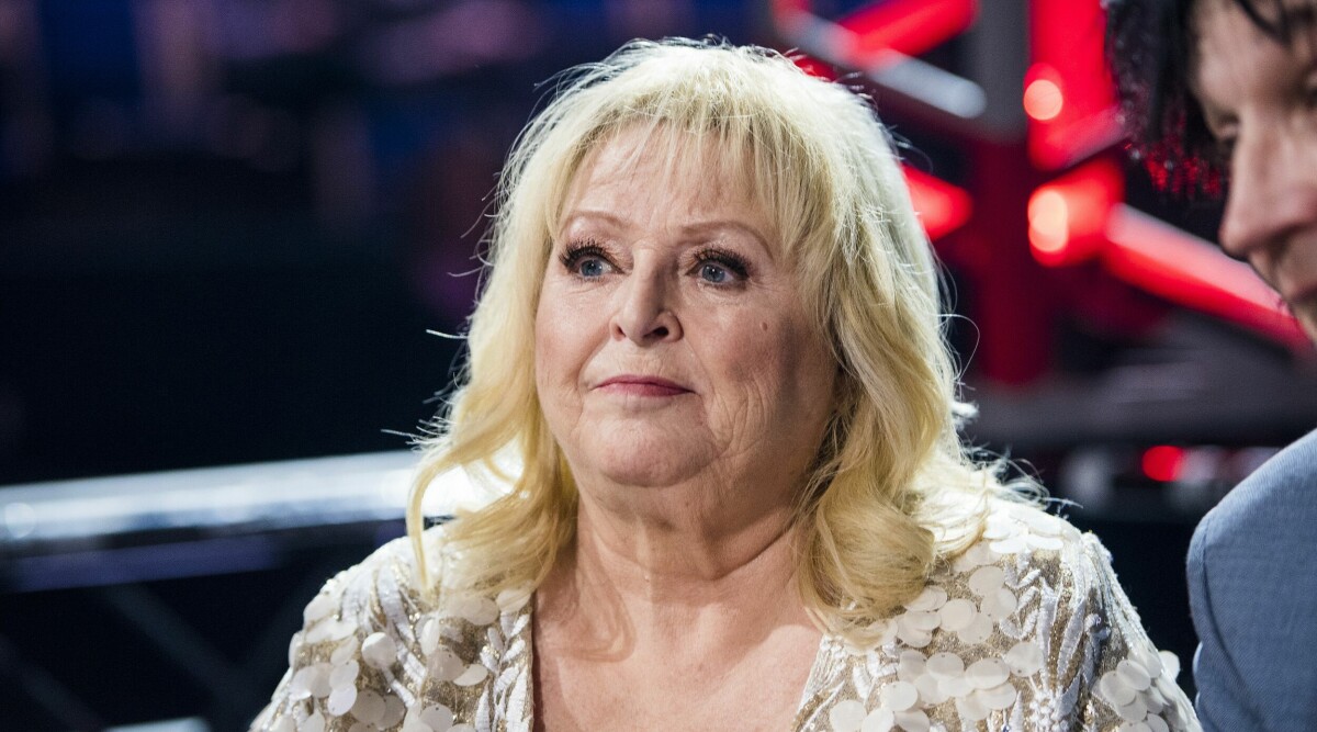 Kikki om sin död: ”Om jag med mina dåliga lungor åker in på sjukhus kommer jag aldrig hem”