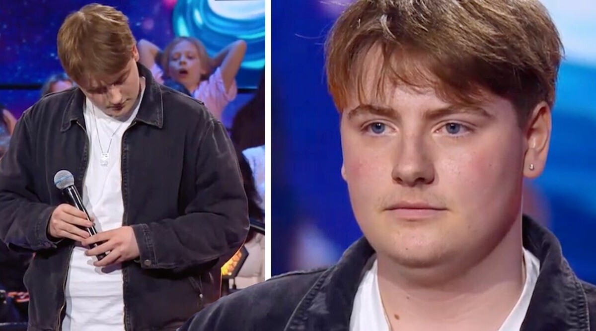 Idol-Loves ångest – känslorna efter beskedet: ”Varför gjorde de såhär mot mig?”