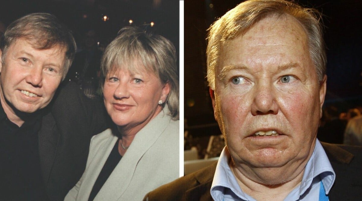 Bert Karlssons hjärtesorg – hustruns kamp mot svåra sjukdomen: ”Påverkar henne hela tiden”