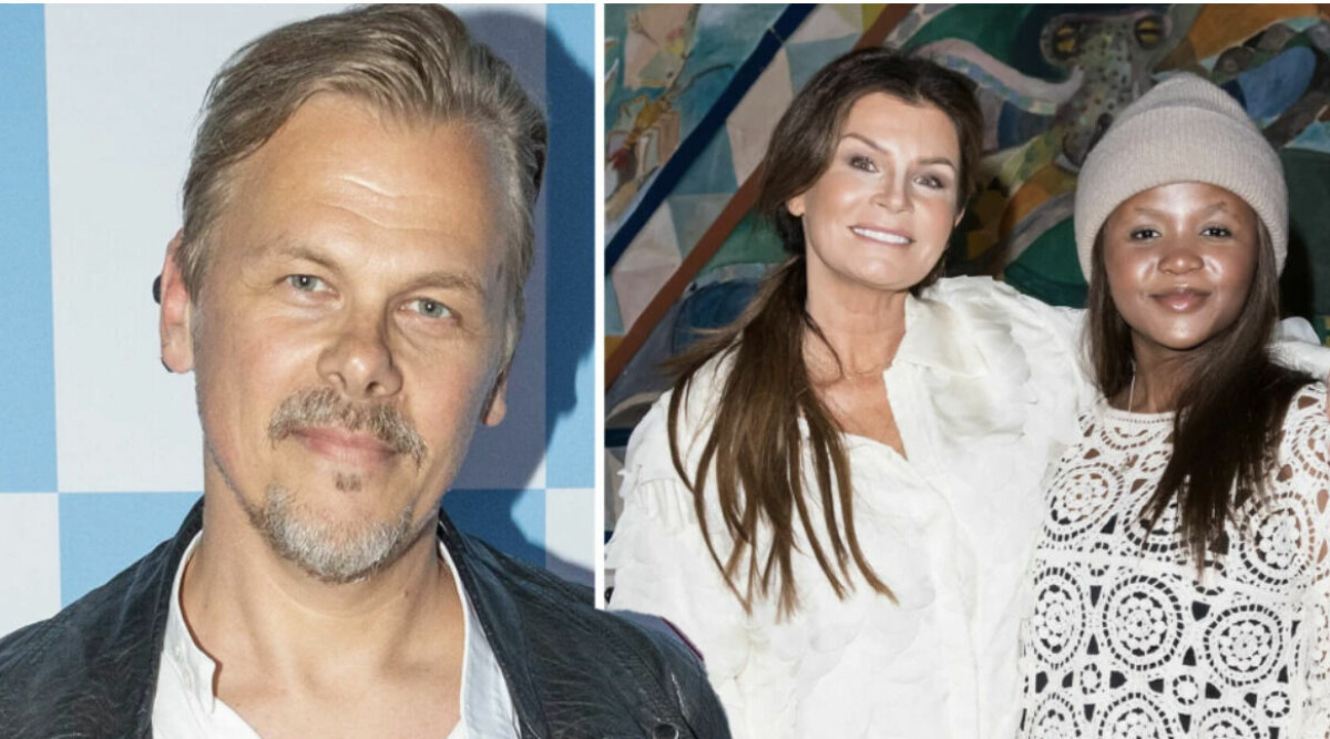 BEBISLYCKA! Carolas dotter Zoe ska bli storasyster: ”Jag har väntat och längtat i åratal”