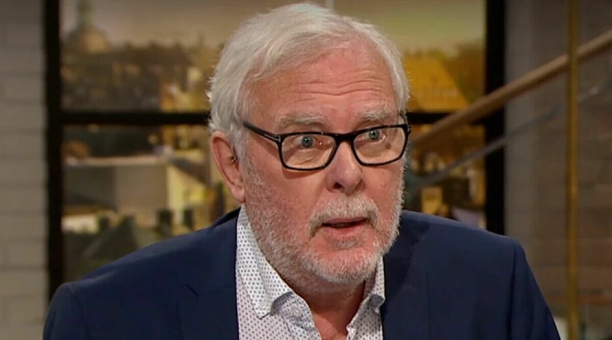 Bengt Magnusson gör comeback i tv-rutan!