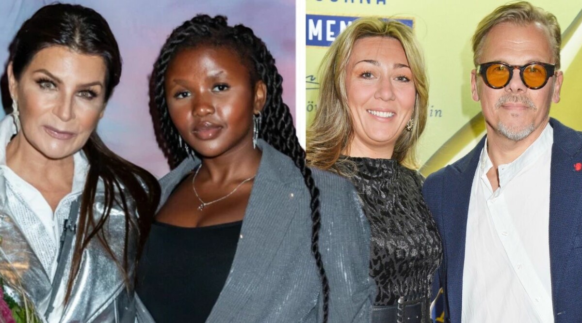 Jimmy Källqvist ska bli pappa – bekräftar glädjen: ”Vi är jätteglada”