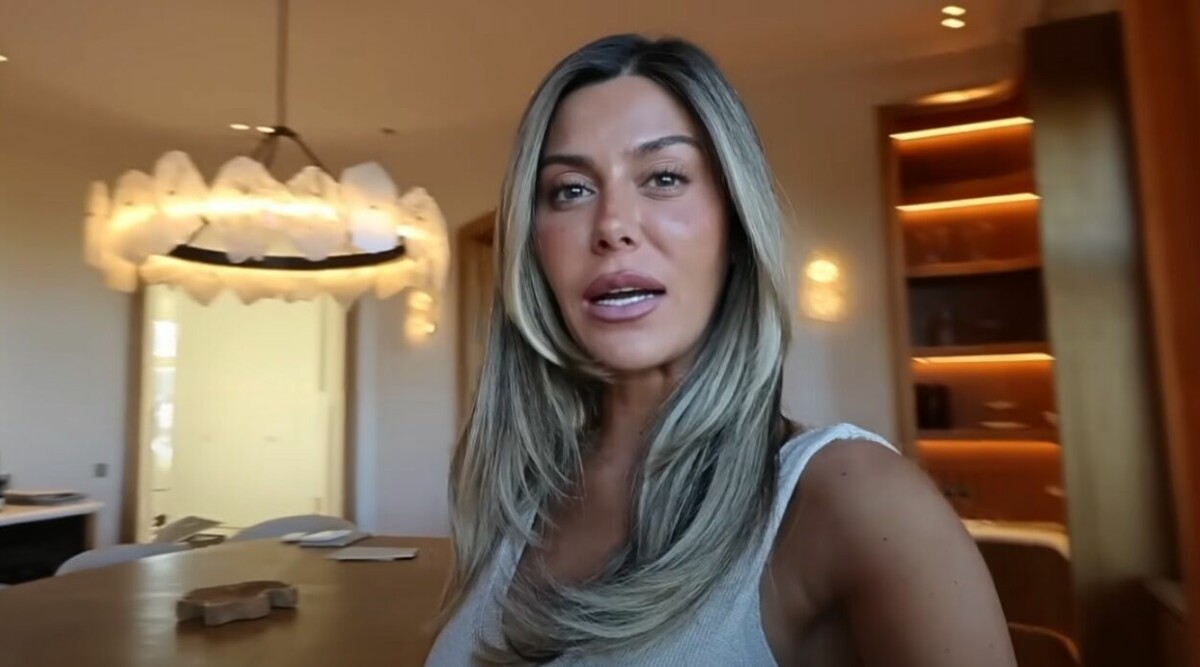 CHOCKEN! Bianca Ingrosso säljer lyxlägenheten – beskedet veckor efter flytten