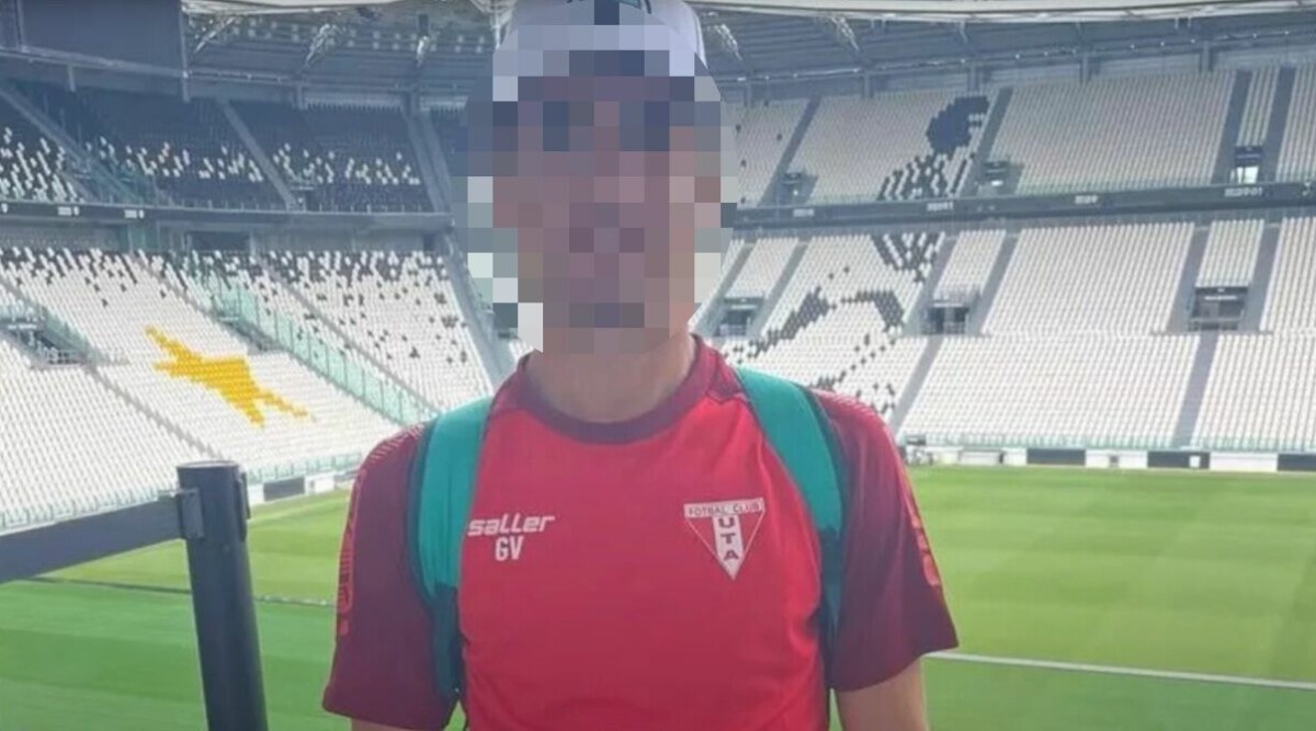 Folkkära sportstjärnan död – upptäckte cancern för sent: Blev bara 44 år
