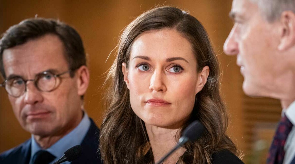 Statsministern avslöjar ALLT om skilsmässan – det krossade relationen: ”Minns exakt”