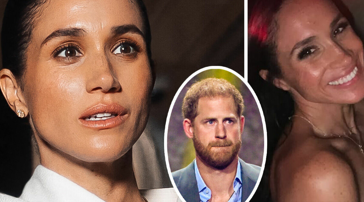 Meghan Markles video sprids – alla i chock: ”Otroligt okänsligt”