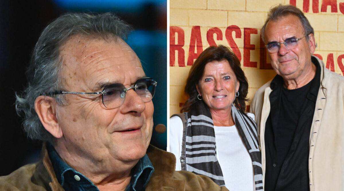 Steffo Törnquist om att gå i pension – beslutet för framtiden: ”Skriva böcker”