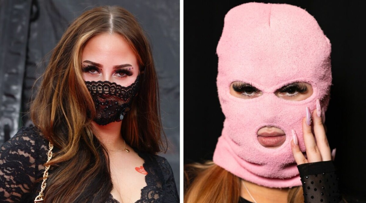 Fröken Snusk inlagd på sjukhus – svåra diagnosen: ”Ville inte finnas”