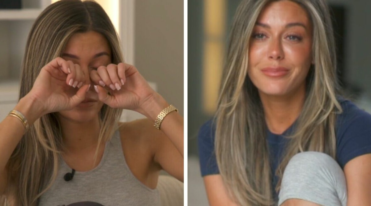 Bianca Ingrossos totalkrasch – ser mörkt ut: ”Satt mig i så många ekonomiska situationer”