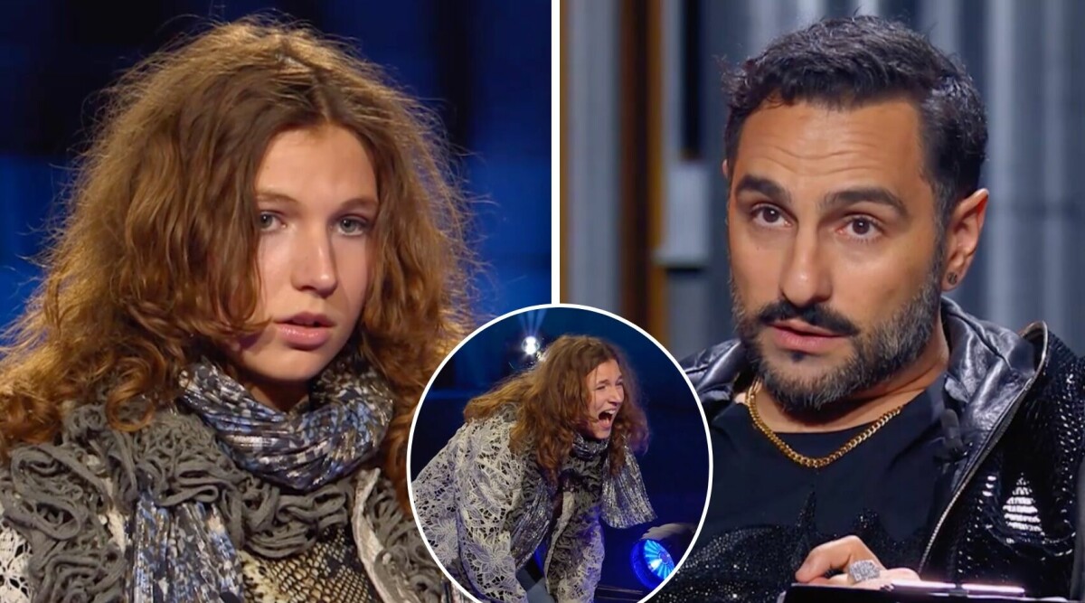Deltagaren går vidare utan att sjunga • Aldrig hänt i Idols historia: ”Annorlunda"