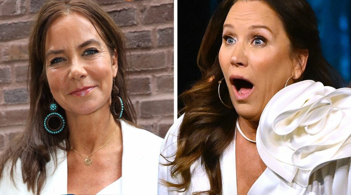 Bytt är bytt görs om helt • Avslöjar programledaren