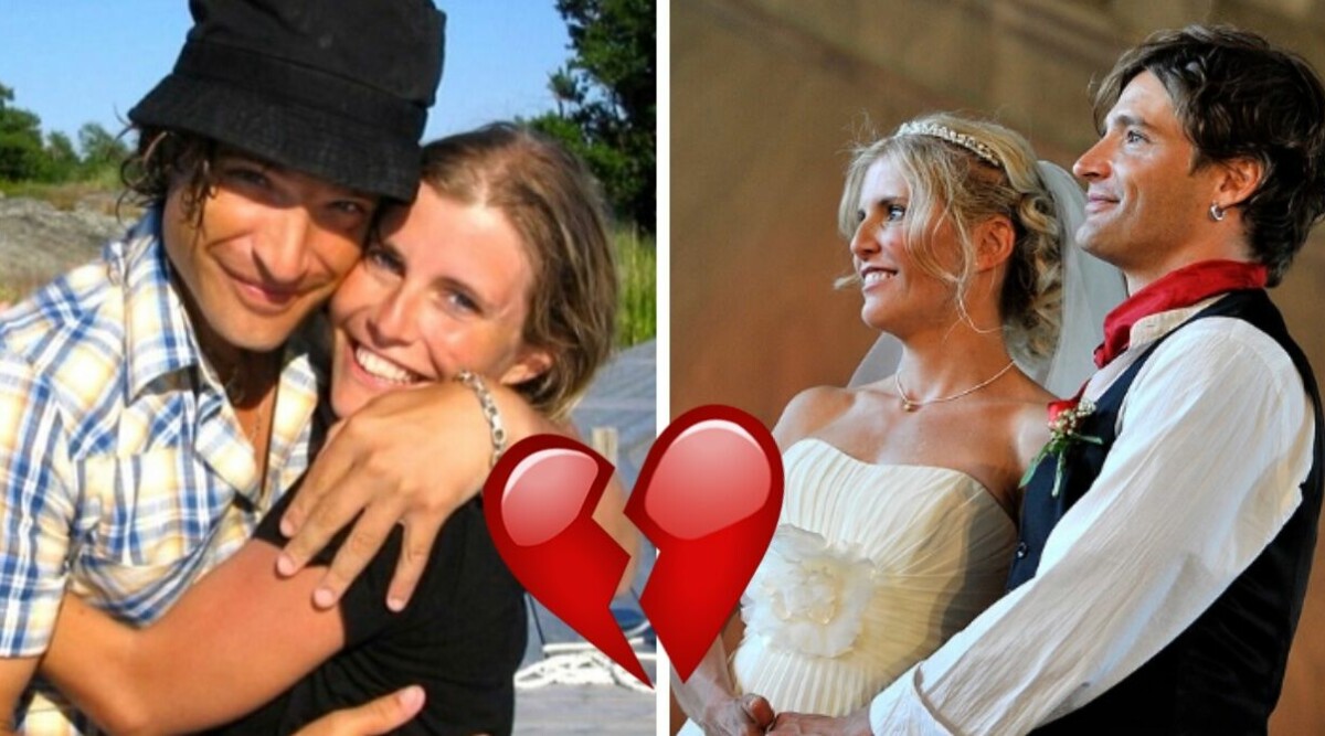 Andreas Johnsons fru Lisa död – bara 52 år gammal: ”Känns som en mardröm”