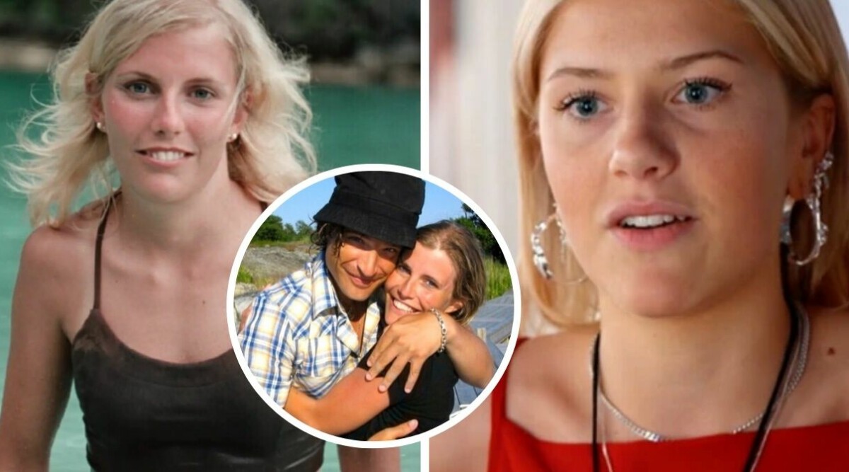 Allt om Lisa Knapps liv • Blev 52 år gammal