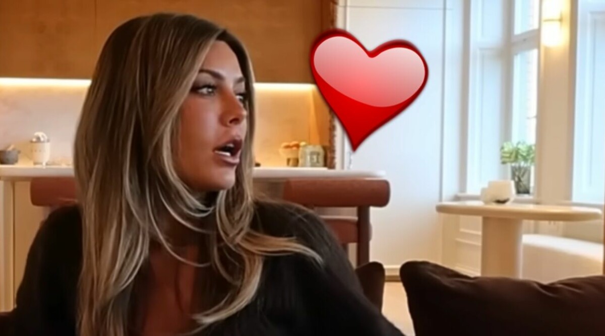 Bianca Ingrosso väljer att avslöja nya pojkvännen – här är allt vi vet om honom!