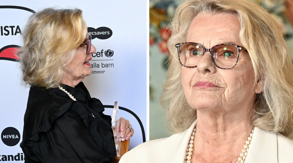 Marie Göranzon utkastad – talar ut om vad som hänt: ”Märkligt”