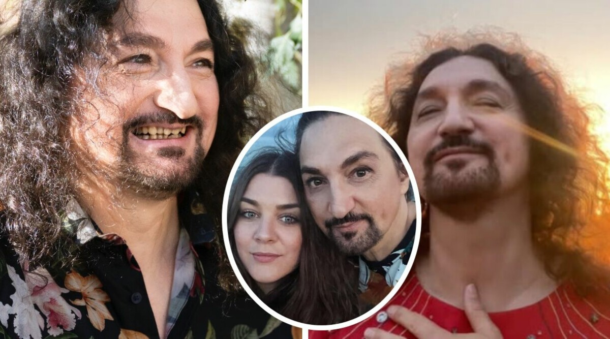 Thomas Di Leva om yngre kärleken – så håller de relationen vid liv: ”En bra match”