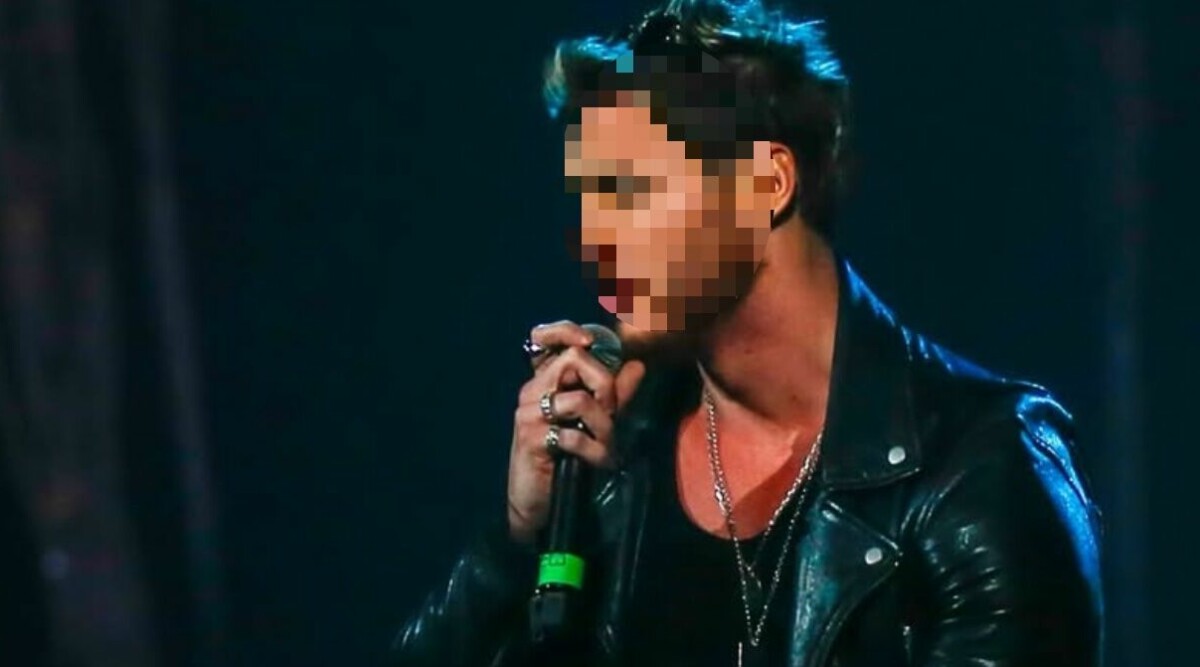 Artisten mördad – blev bara 29 år gammal