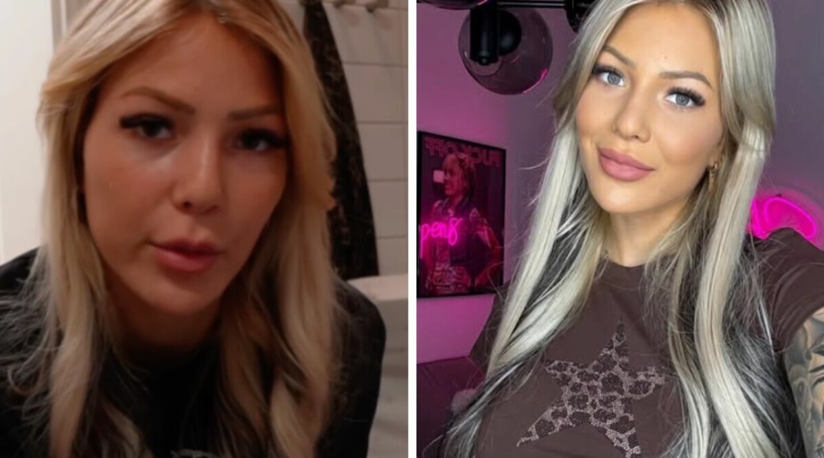 Josefin Ottosson ryter ifrån efter ryktet – påstås vara död: ”Fruktansvärt”