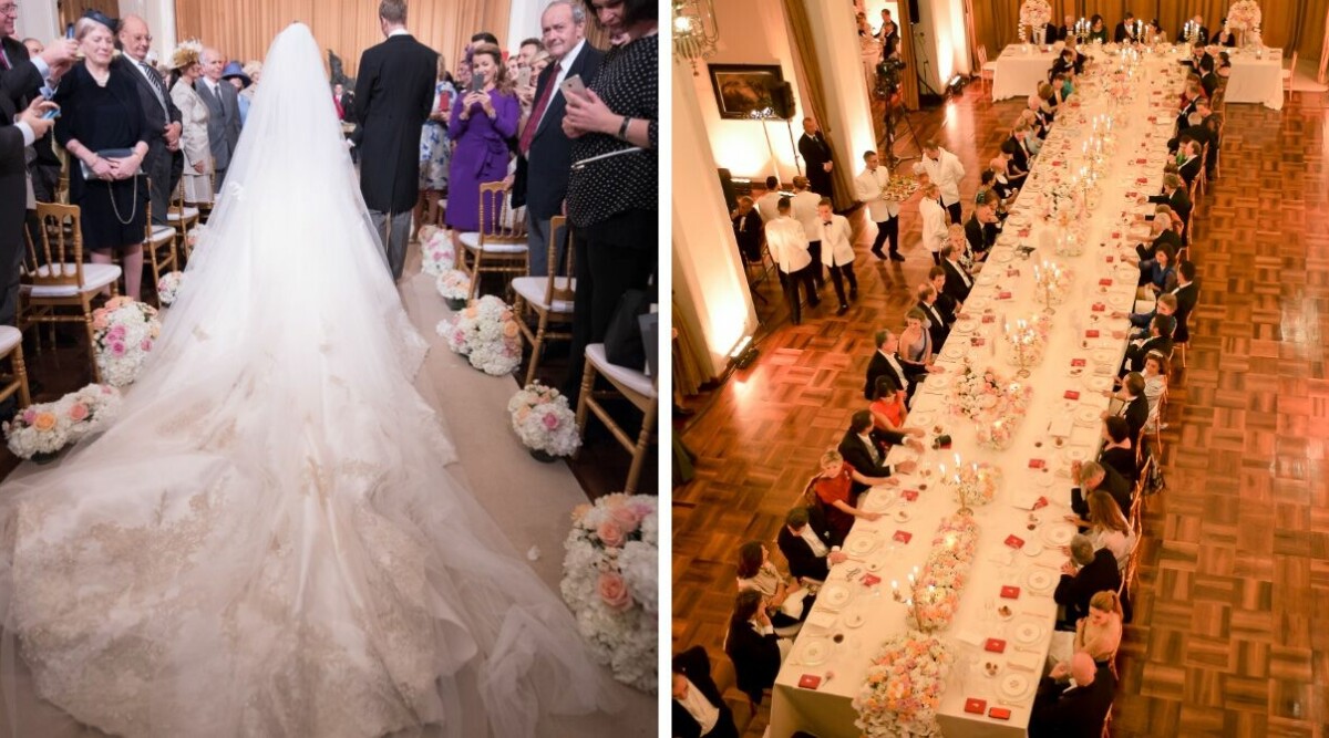 Hovet bekräftar: Prinsen gifter om sig • Finns en ny kvinna