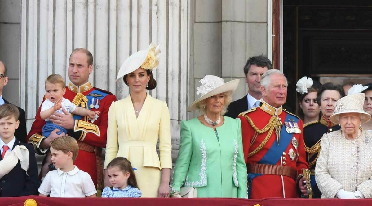 Prins William i tårar efter självmordet: ”Förlåt, det är bara så svårt”