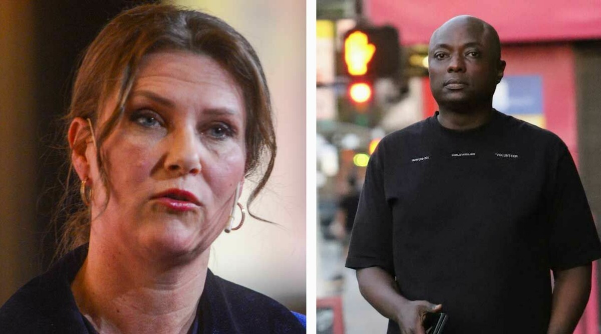 Prinsessan Märtha Louise tvekar kort efter bröllopet – om livet med Durek: ”Känns inte helt rätt”