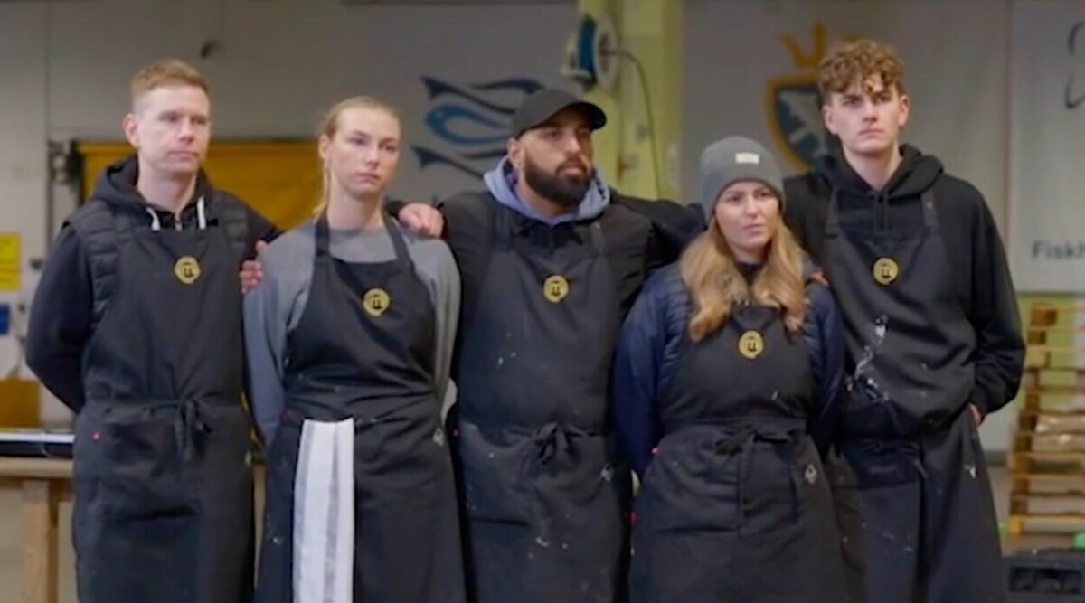 Sveriges mästerkock anmäls för djurplågeri – tittarna rasar efter bilderna: ”Fruktansvärd hantering”