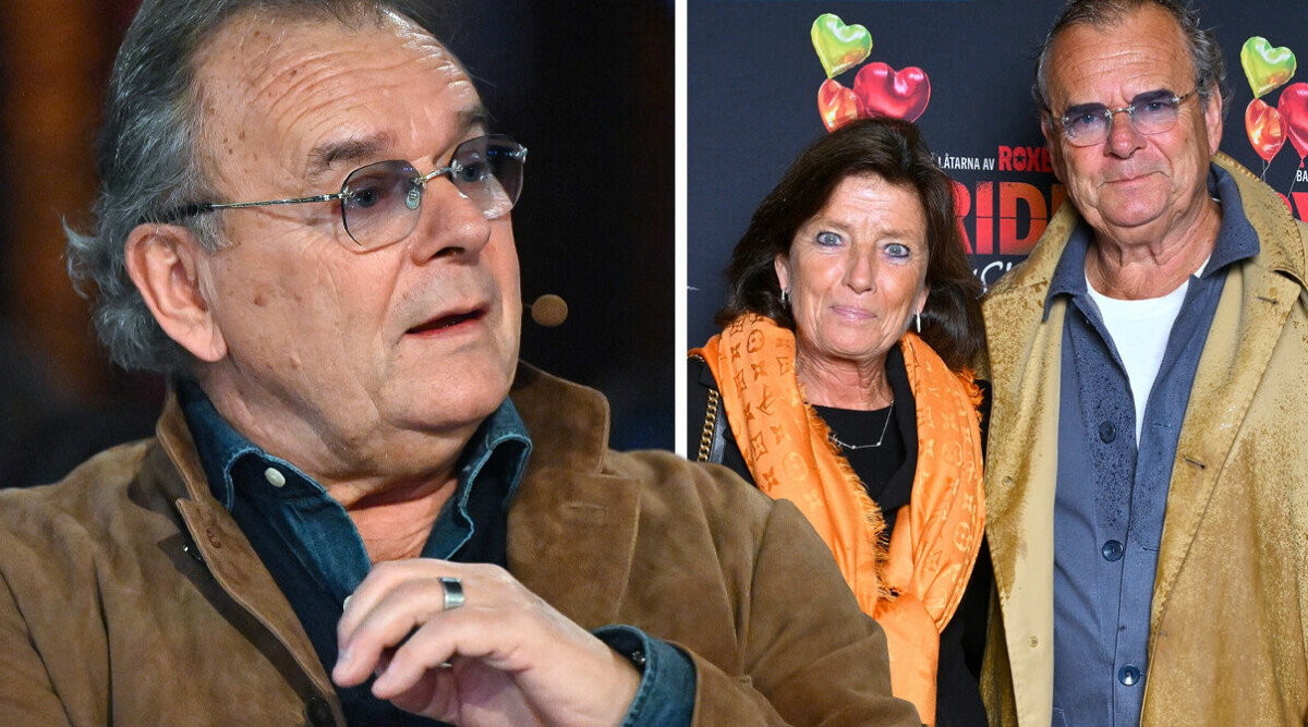 Uppgörelsen efter skilsmässorna! Steffo och hustrun avslöjar: ”Kommer respektera varandra”